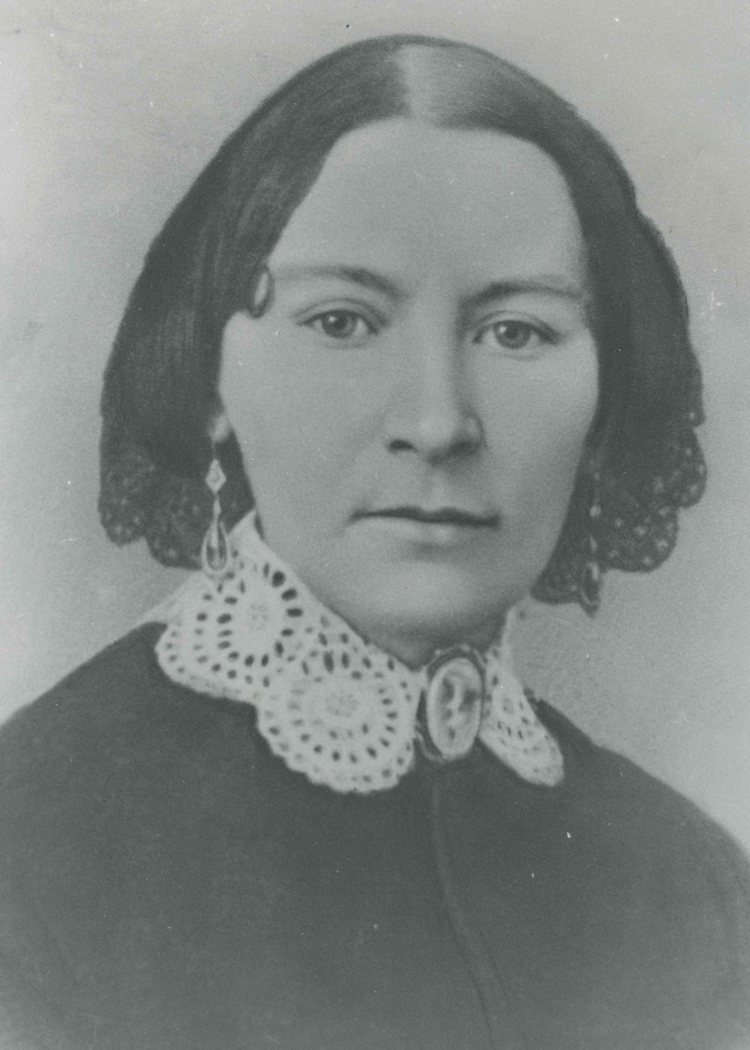Caroline Penn (1817 - 1864) Profile